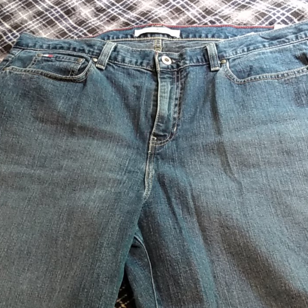 Women's Tommy Hilfiger Jeans